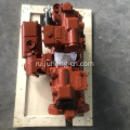 Экскаватор JS160 Гидравлический насос K5V80DTP Главный насос